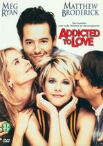 Addicted to Love (dvd)