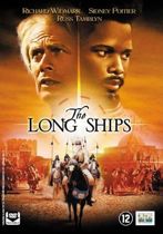 Long Ships (dvd)