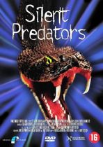 Silent Predators (dvd)