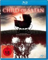Child of Satan (blu-ray) (import)