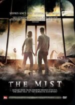 Mist, The (Steelbook) (dvd)