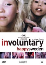 Involuntary (dvd)