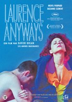 Laurence Anyways (dvd)