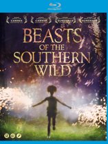 Beasts Of The Southern Wild (dvd)