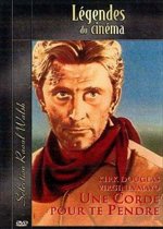 Along the Great Divide (1951) (import) (dvd)