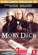 Moby Dick (dvd)