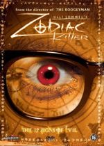 The Zodiac Killer (dvd)