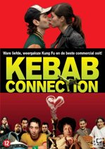 Kebab Connection (dvd)