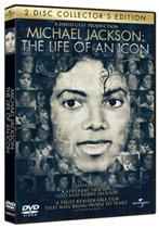 Life On An Icon (dvd)