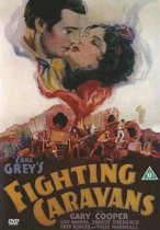 Fighting Caravans (dvd)