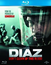Diaz: Dont Clean Up This Blood (blu-ray) (import)