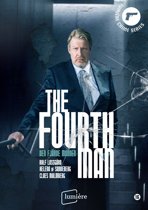 CR - THE FOURTH MAN (dvd)