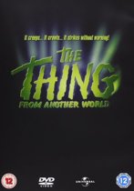 Thing From Another World (import) (dvd)