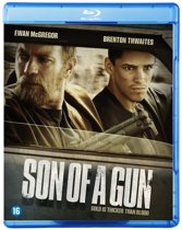 Son of a Gun (blu-ray)