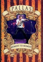 Moment To Moment (dvd)