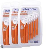 Interprox Plus Super Micro Ragers - 2 mm - 3 x 6 stuks
