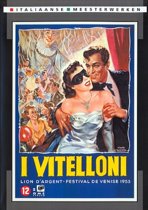 Vitelloni, I (dvd)
