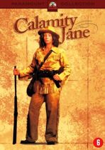 Calamity Jane (D) (dvd)