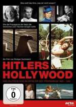 Hitlers Hollywood (import) (dvd)