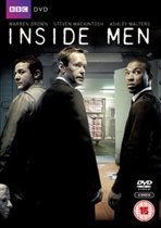 Inside Men (dvd)