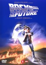 Back To The Future 1 (Collector's Edtion) (dvd)
