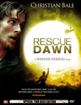 Rescue Dawn (2DVD)(Steelbook)