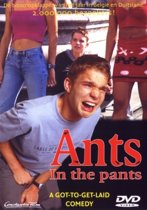 Ants In The Pants (dvd)