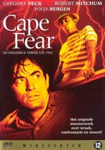 Cape Fear (1962) (dvd)