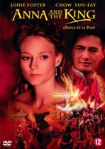 Anna And The King (dvd)