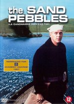 Dvd Sand Pebbles, The-bud 9