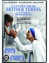 Letters from Mother Teresa (dvd)