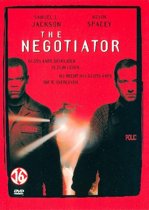The Negotiator (dvd)