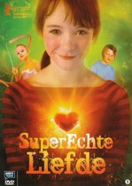 Totally True Love (Super Echte Liefde) (dvd)