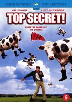 Top Secret! (dvd)
