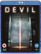 Devil (dvd)