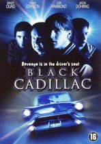Black Cadillac (dvd)