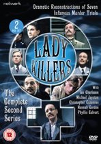 Lady Killers - Season 2 (dvd)