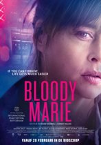 Bloody Marie (dvd)