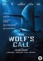 The Wolf'S Call (dvd)