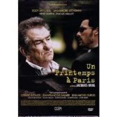 Un printemps á Paris (import) (dvd)