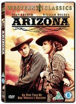 Arizona (dvd)