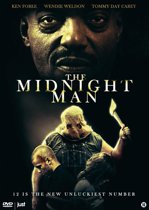 The Midnight Man (dvd)