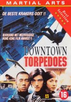 Down Town Torpedoes (dvd)