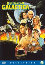 Battlestar Galactica (dvd)