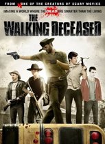 The Walking Deceased (Dvd)