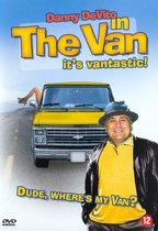the Van (dvd)