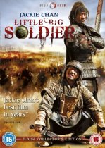 Little Big Soldier (dvd)