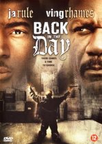 Back In The Day (dvd)
