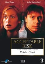 Acceptable Risk (Robin Cook) (dvd)