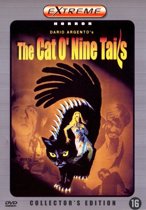 Cat O'Nine Tails (dvd)